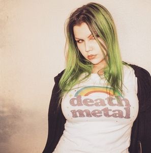 Meet your Posher, Heather